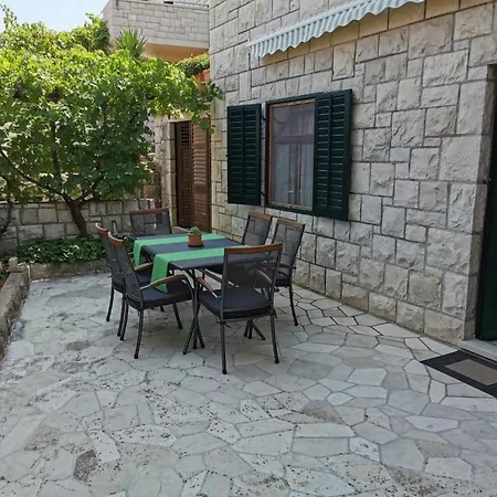 Vesna Apartment *