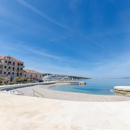 Apartment Vesna