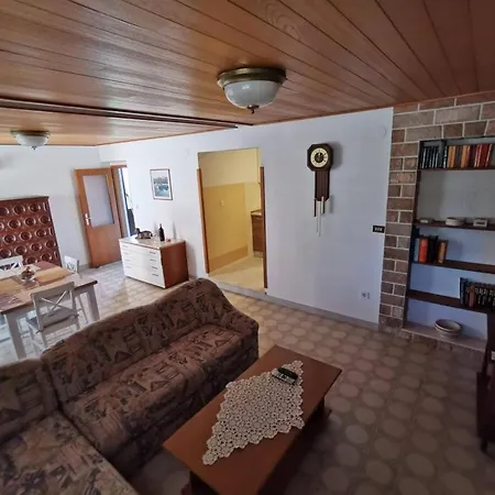 Vesna Apartment *