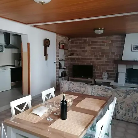 Apartment Vesna