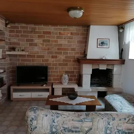 Vesna Apartmán Postira