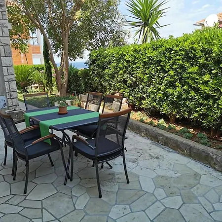Apartment Vesna *