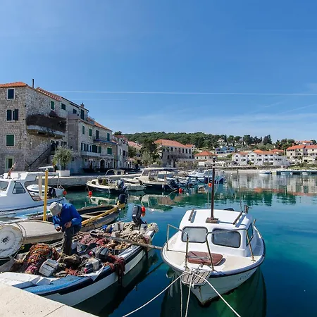 Appartamento Vesna *