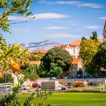 Appartamento Vesna Postira