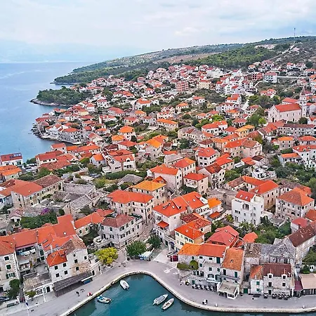 Appartamento Vesna *