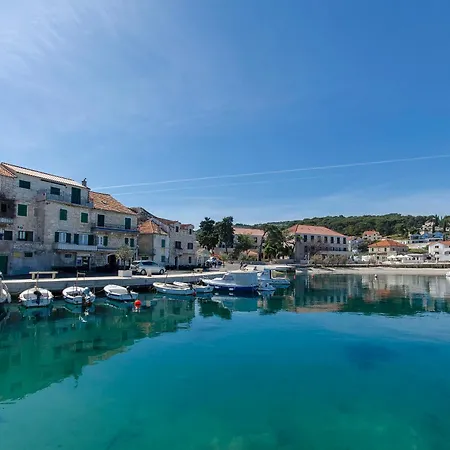 Appartamento Vesna *