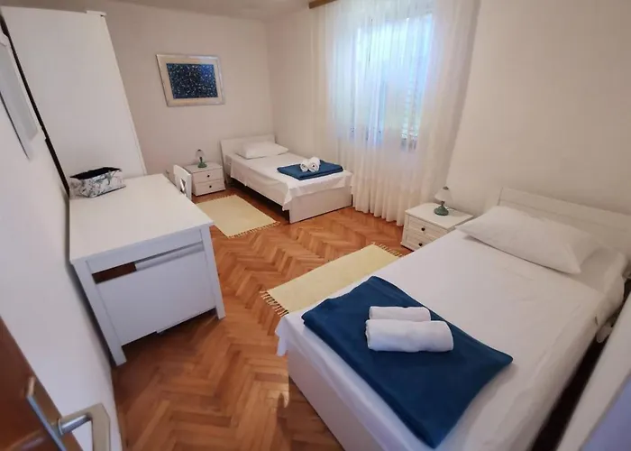 Appartement Vesna Postira