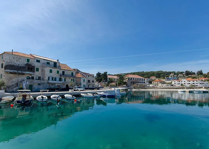 Appartement Vesna *