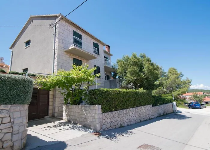 Vesna Appartement Postira