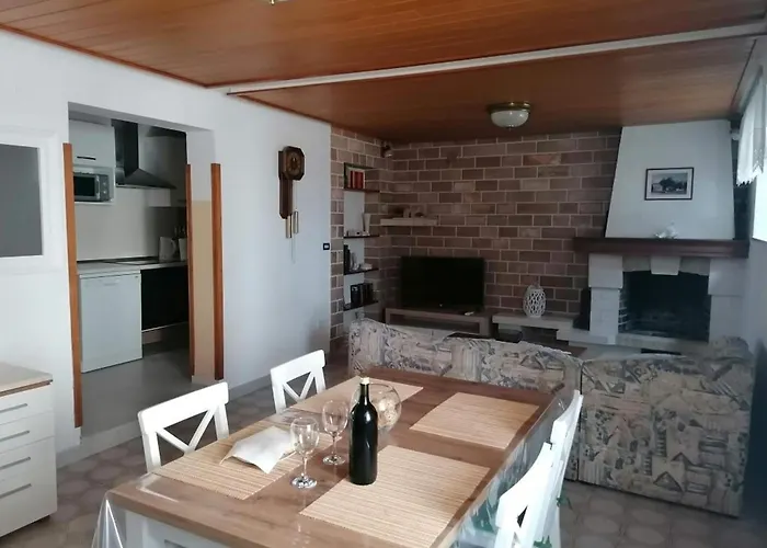 Appartement Vesna
