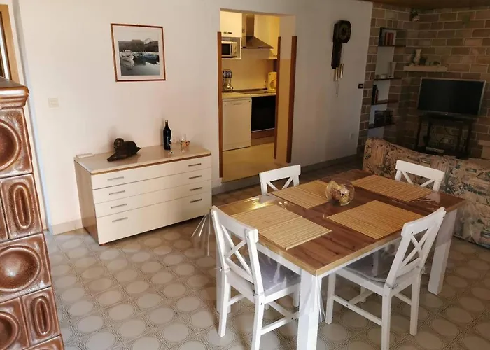 Appartement Vesna *