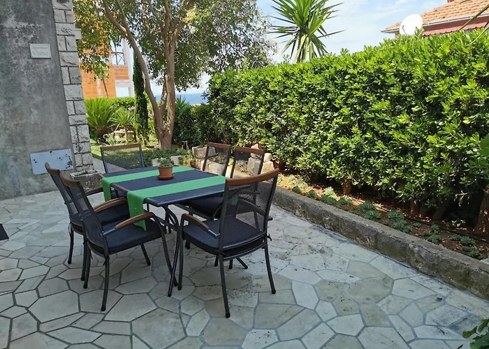 Appartement Vesna *