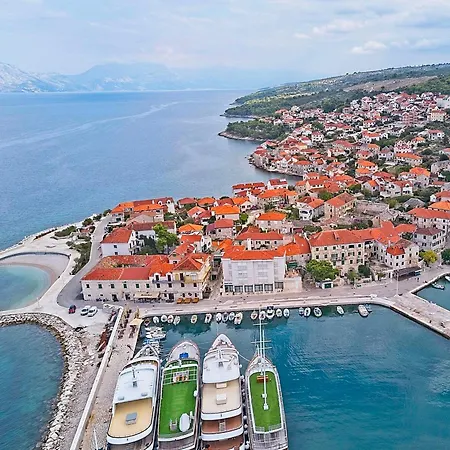 Vesna Apartamento