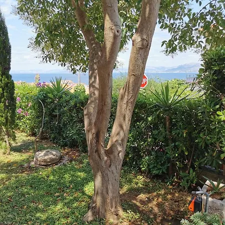 Apartamento Vesna Postira